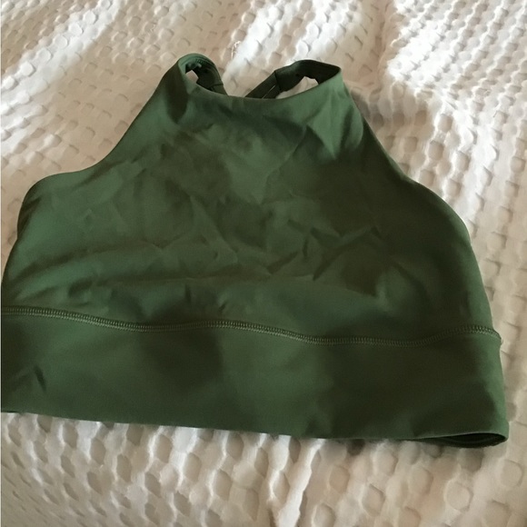 Lululemon free to be serene bra light support - Picture 2 of 2